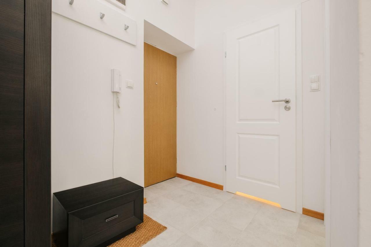 Miodowa Old Town Apartment Варшава Экстерьер фото